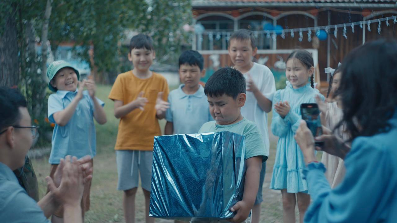 РЦИС спродюсировал якутский фильм «Мои таежные каникулы» с доходностью инвесторов свыше 50%